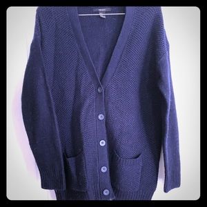 Forever 21 cardigan